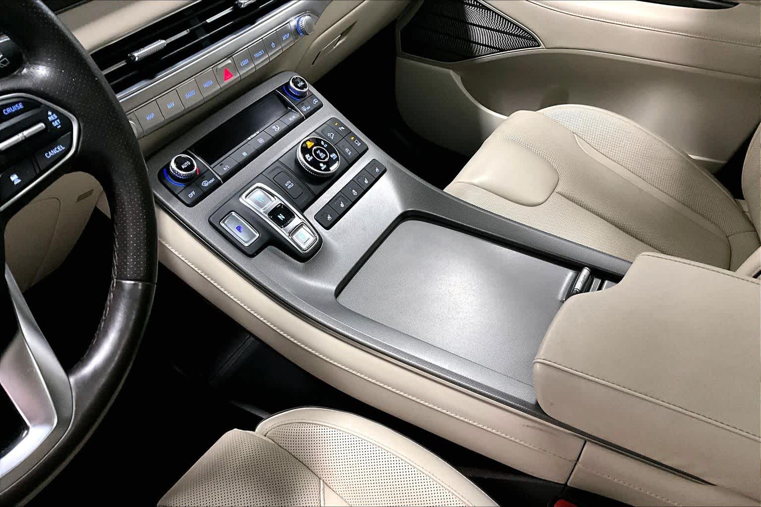 Thumbnail: 2020 Hyundai Palisade - 14