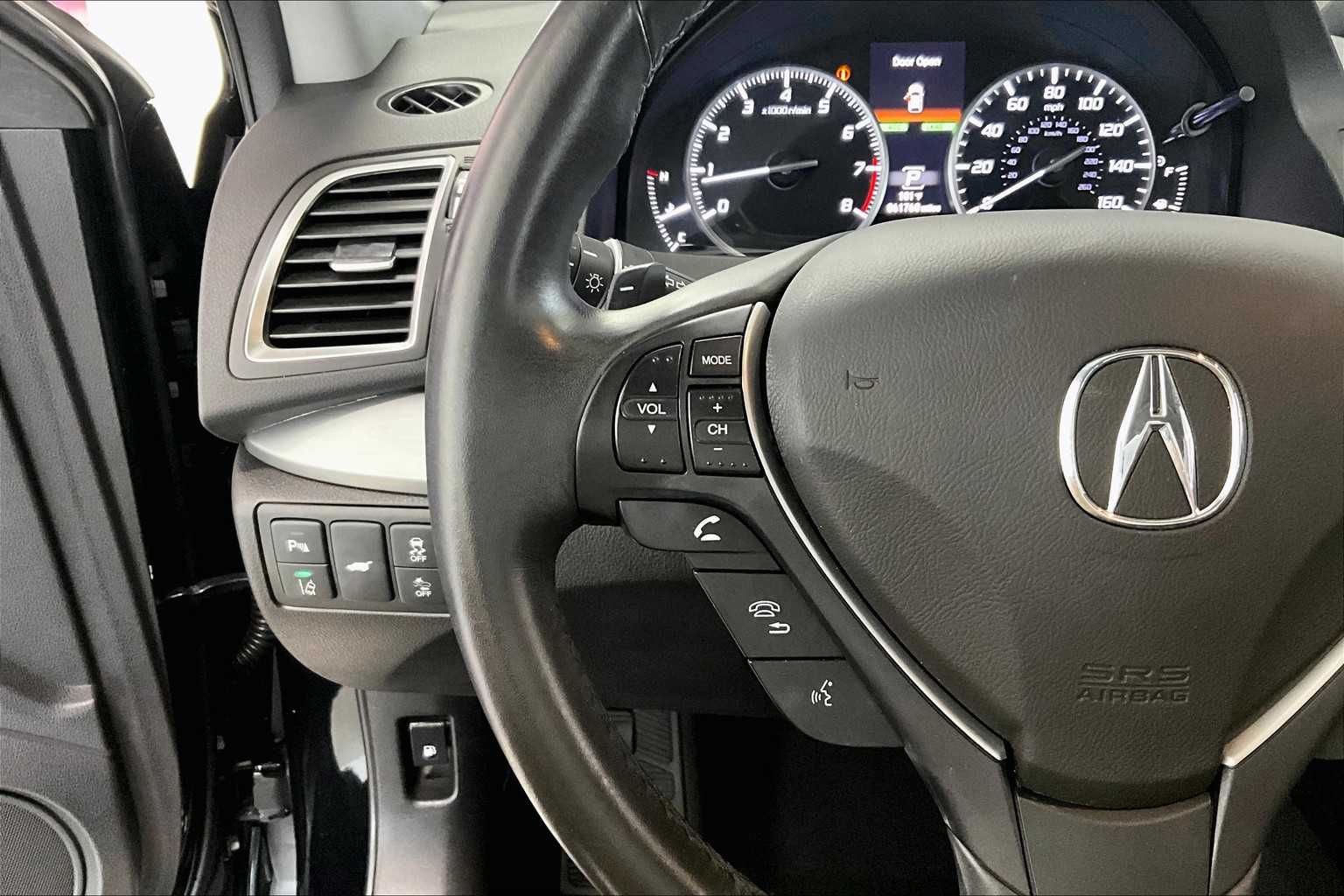 Thumbnail: 2016 Acura RDX - 20