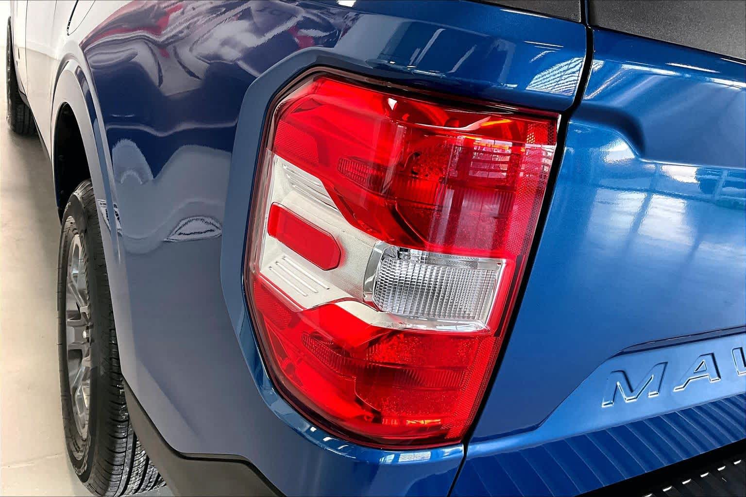 Thumbnail: 2023 Ford Maverick - 30