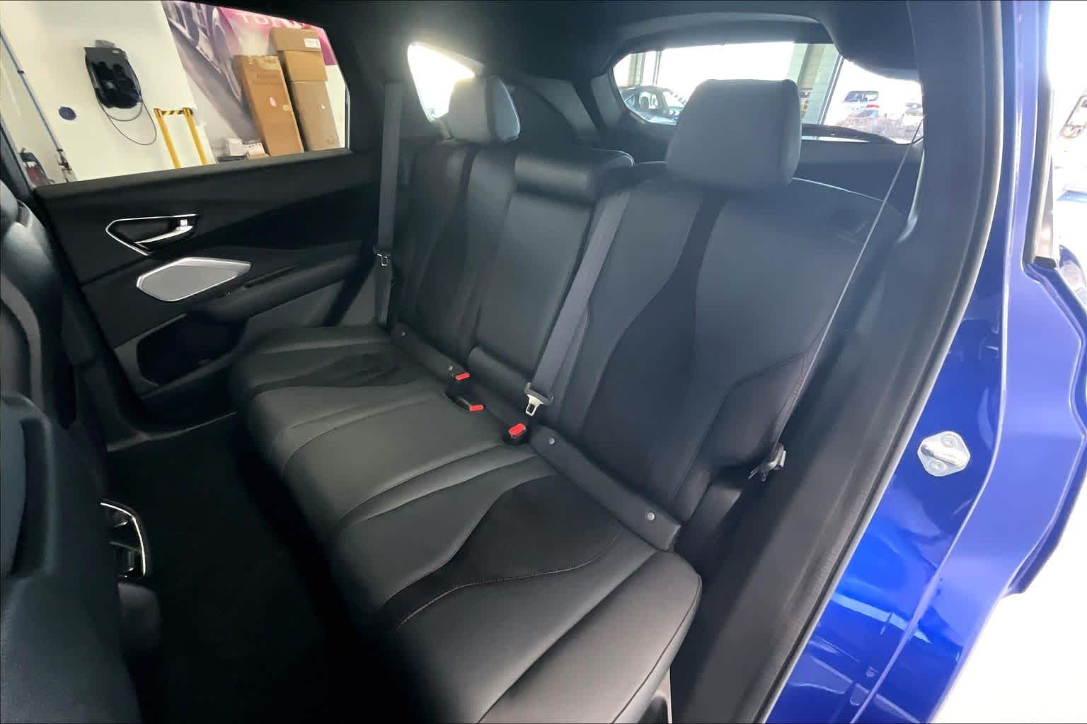 Thumbnail: 2022 Acura RDX - 27