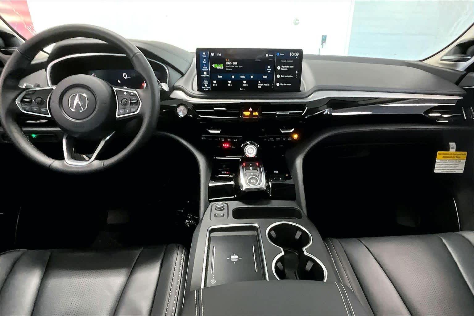 Thumbnail: 2026 Acura MDX - 10