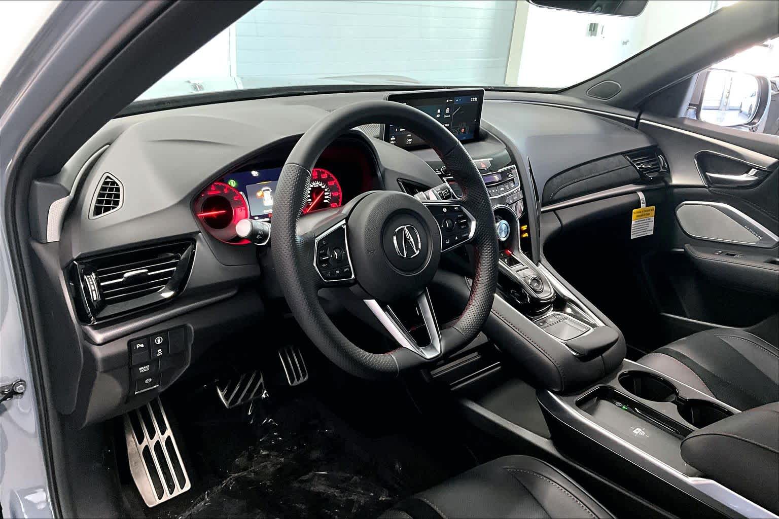 Thumbnail: 2026 Acura RDX - 2