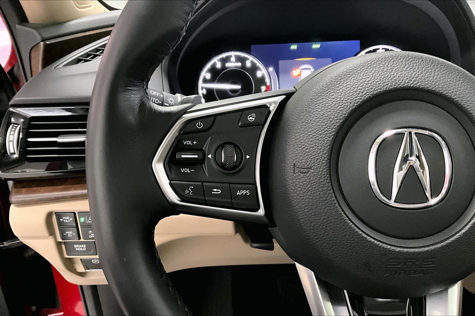 Thumbnail: 2019 Acura RDX - 22