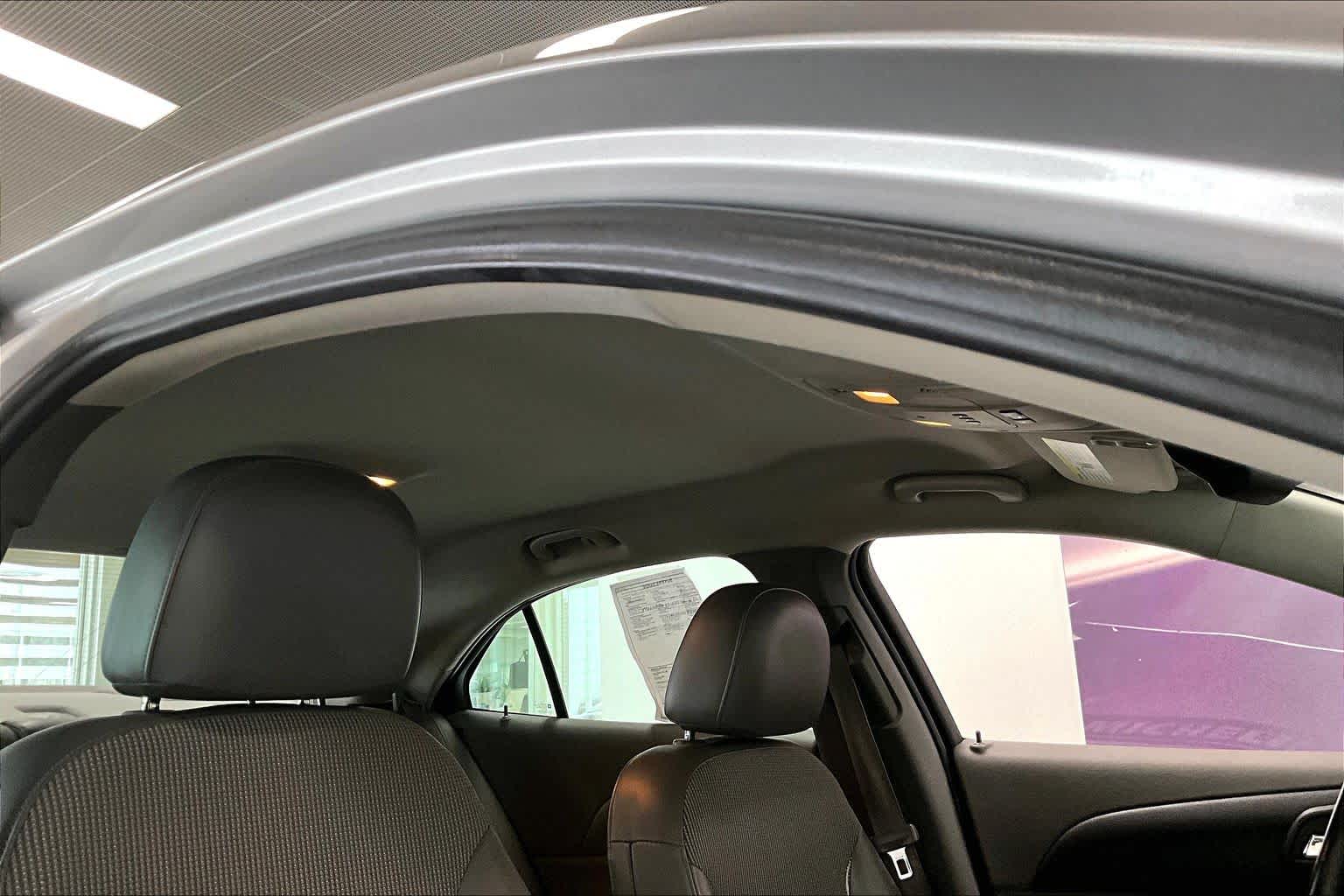 Thumbnail: 2015 Chevrolet Malibu - 27