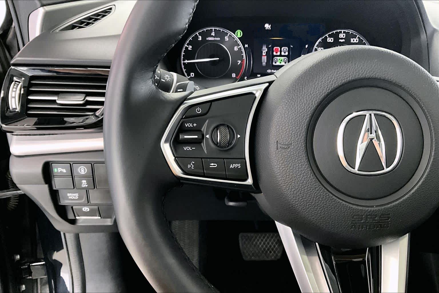 Thumbnail: 2023 Acura RDX - 22