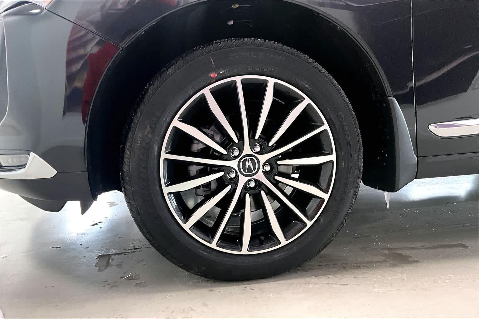 Thumbnail: 2026 Acura RDX - 8