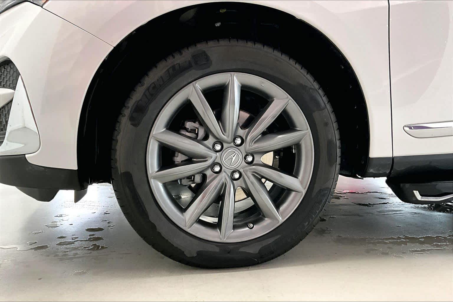 Thumbnail: 2020 Acura RDX - 7