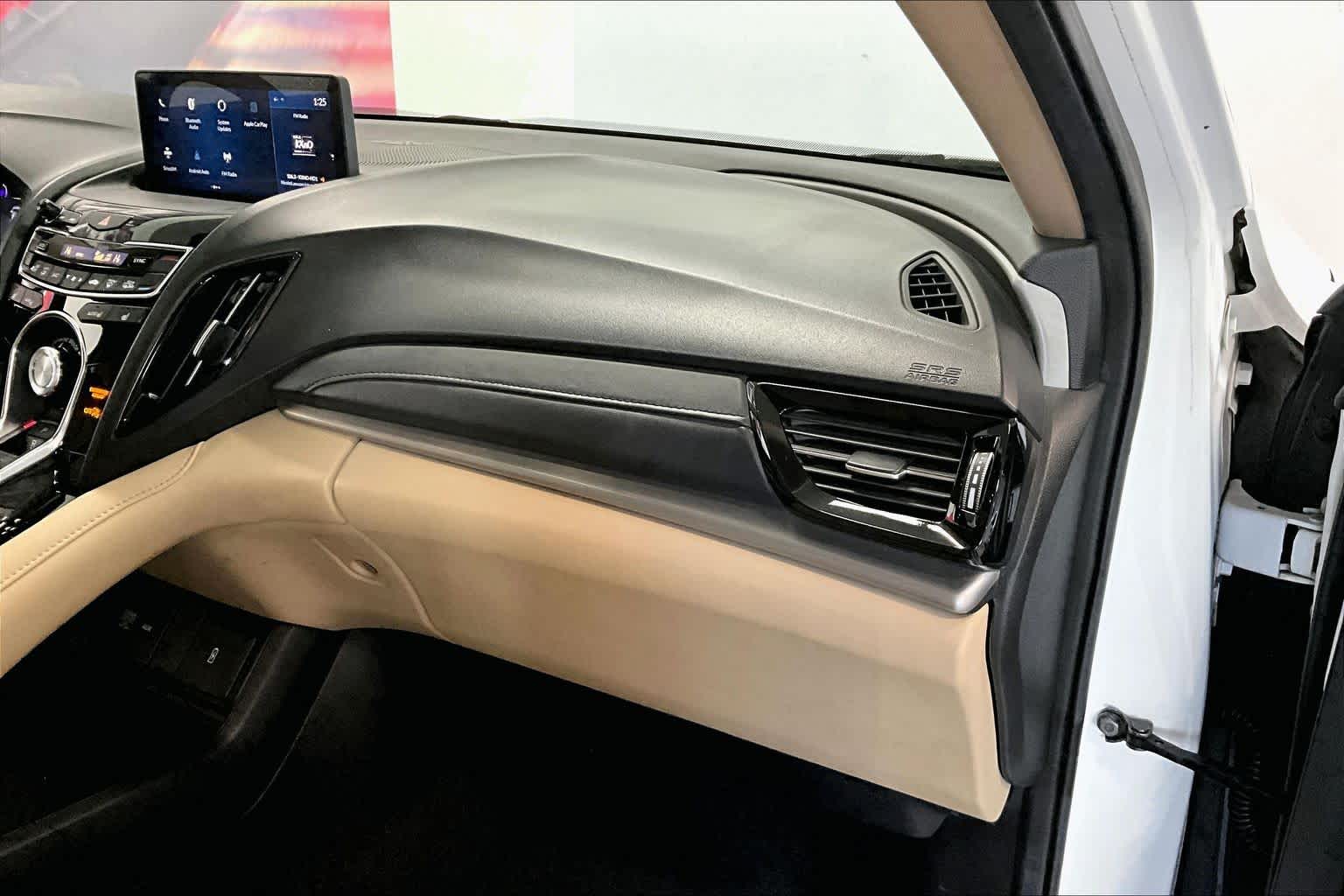 Thumbnail: 2020 Acura RDX - 21