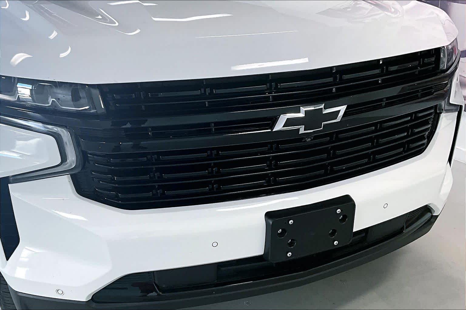 Thumbnail: 2023 Chevrolet Tahoe - 31