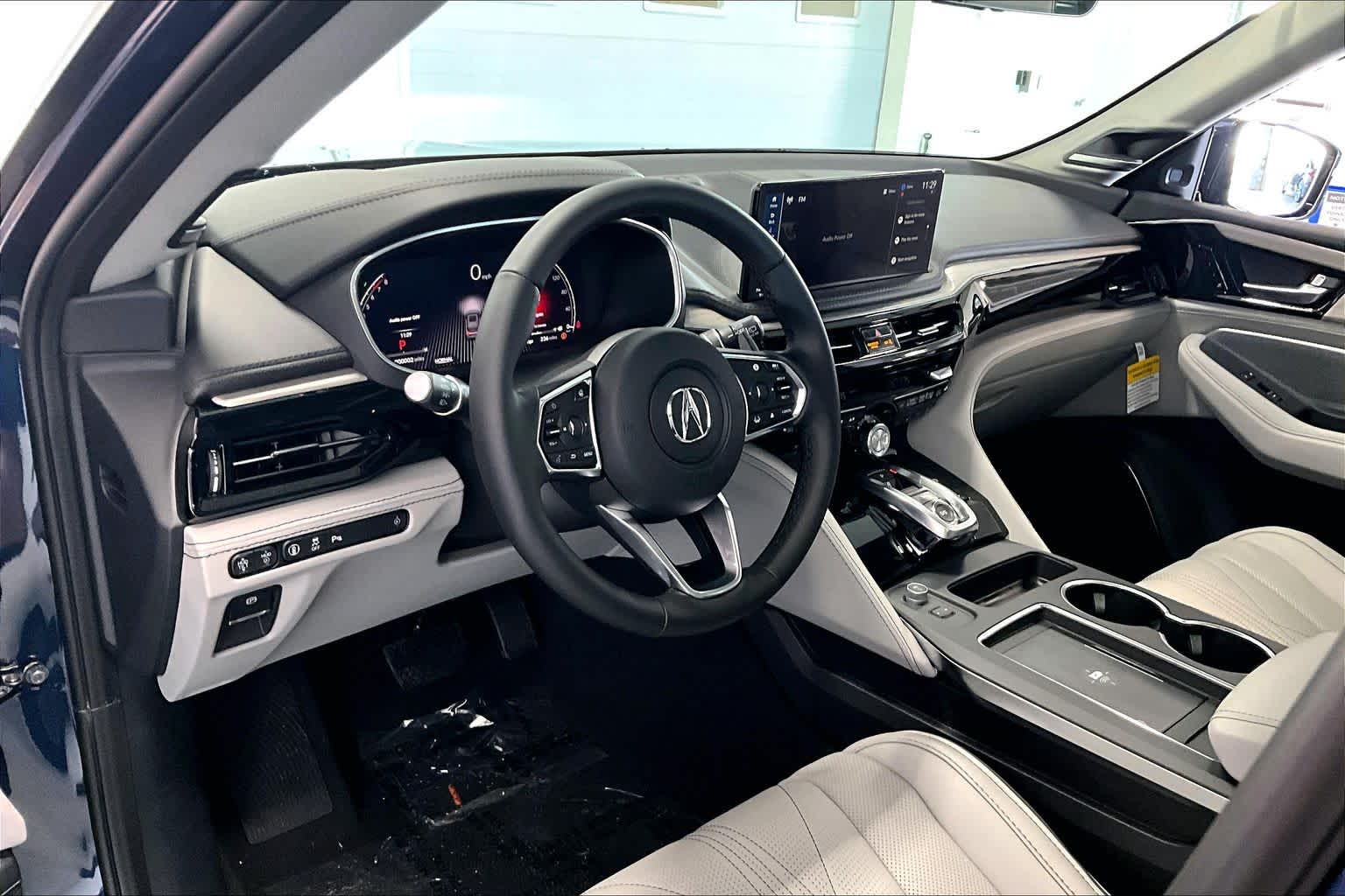 Thumbnail: 2026 Acura MDX - 2