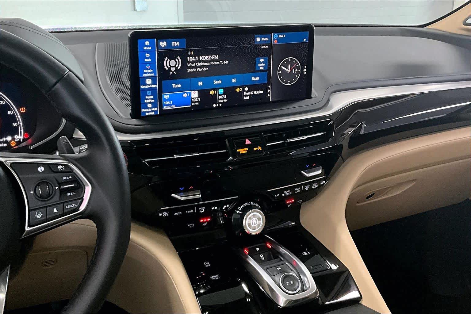 Thumbnail: 2025 Acura MDX - 14