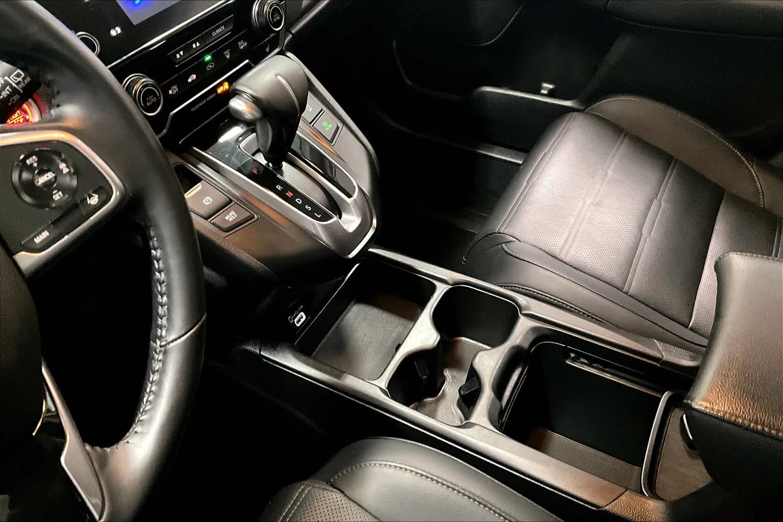 Thumbnail: 2022 Honda CR-V - 16