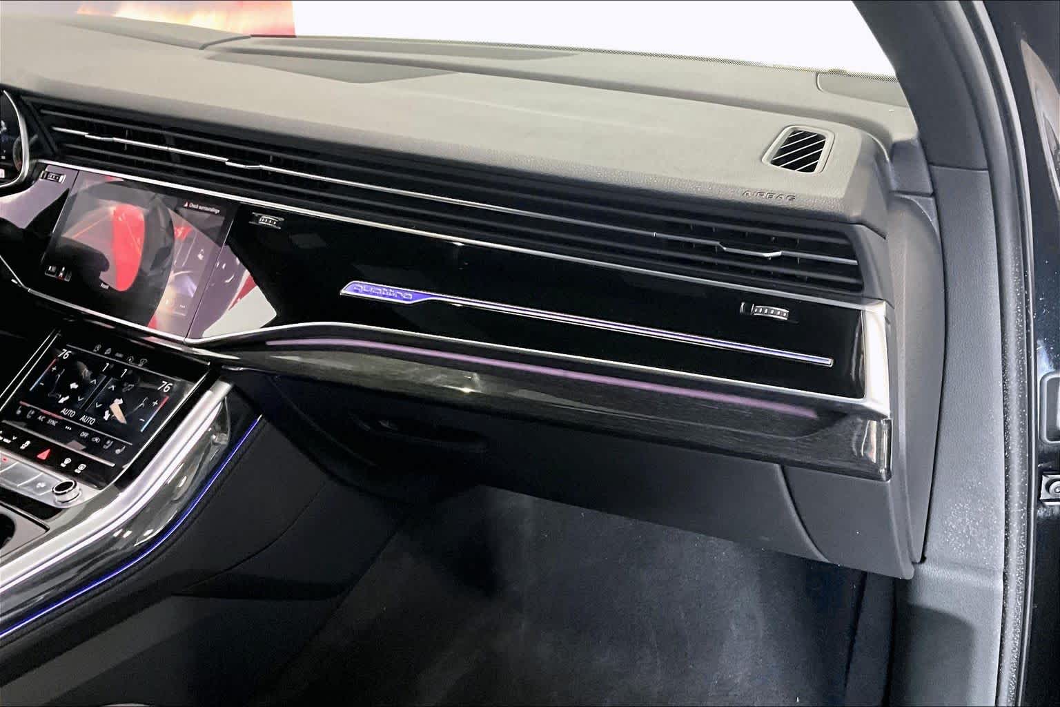 Thumbnail: 2021 Audi Q7 - 20