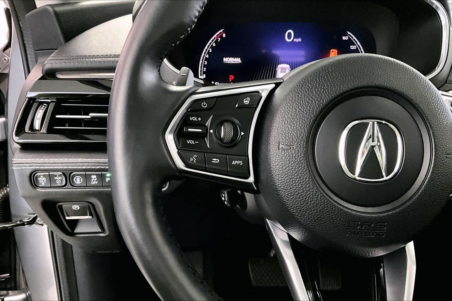 Thumbnail: 2022 Acura MDX - 21