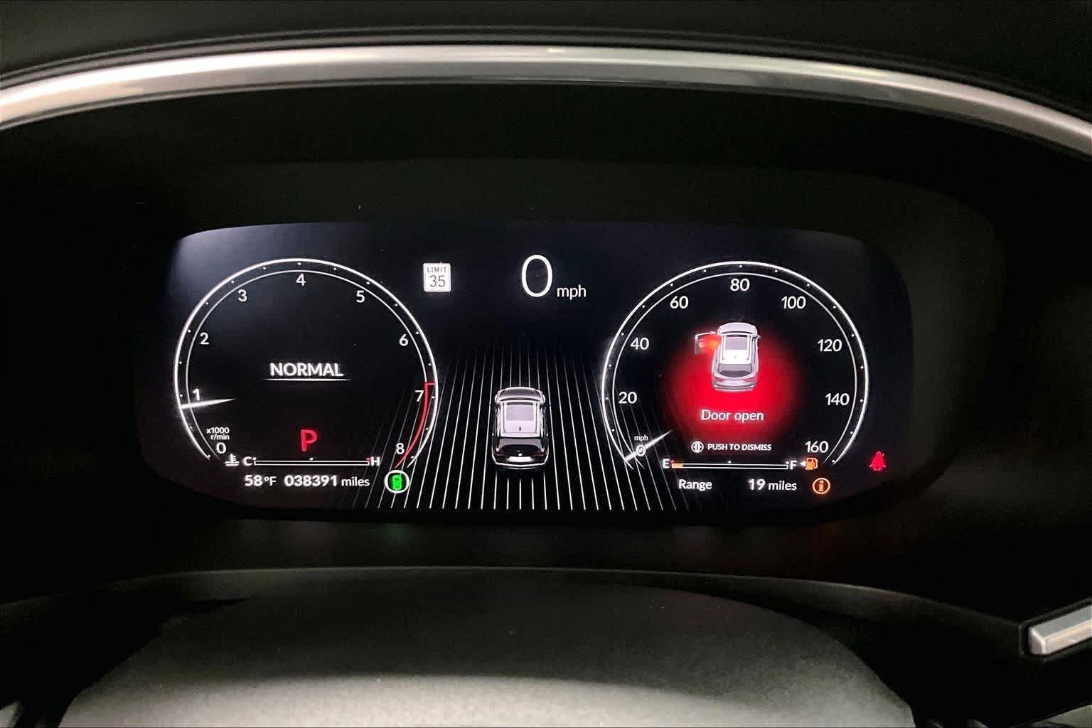 Thumbnail: 2023 Acura MDX - 15