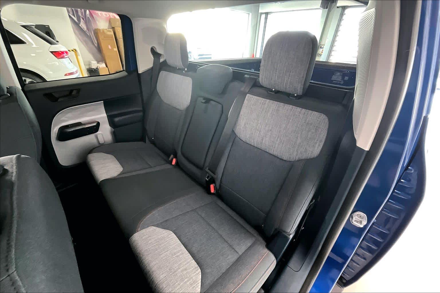 Thumbnail: 2023 Ford Maverick - 27