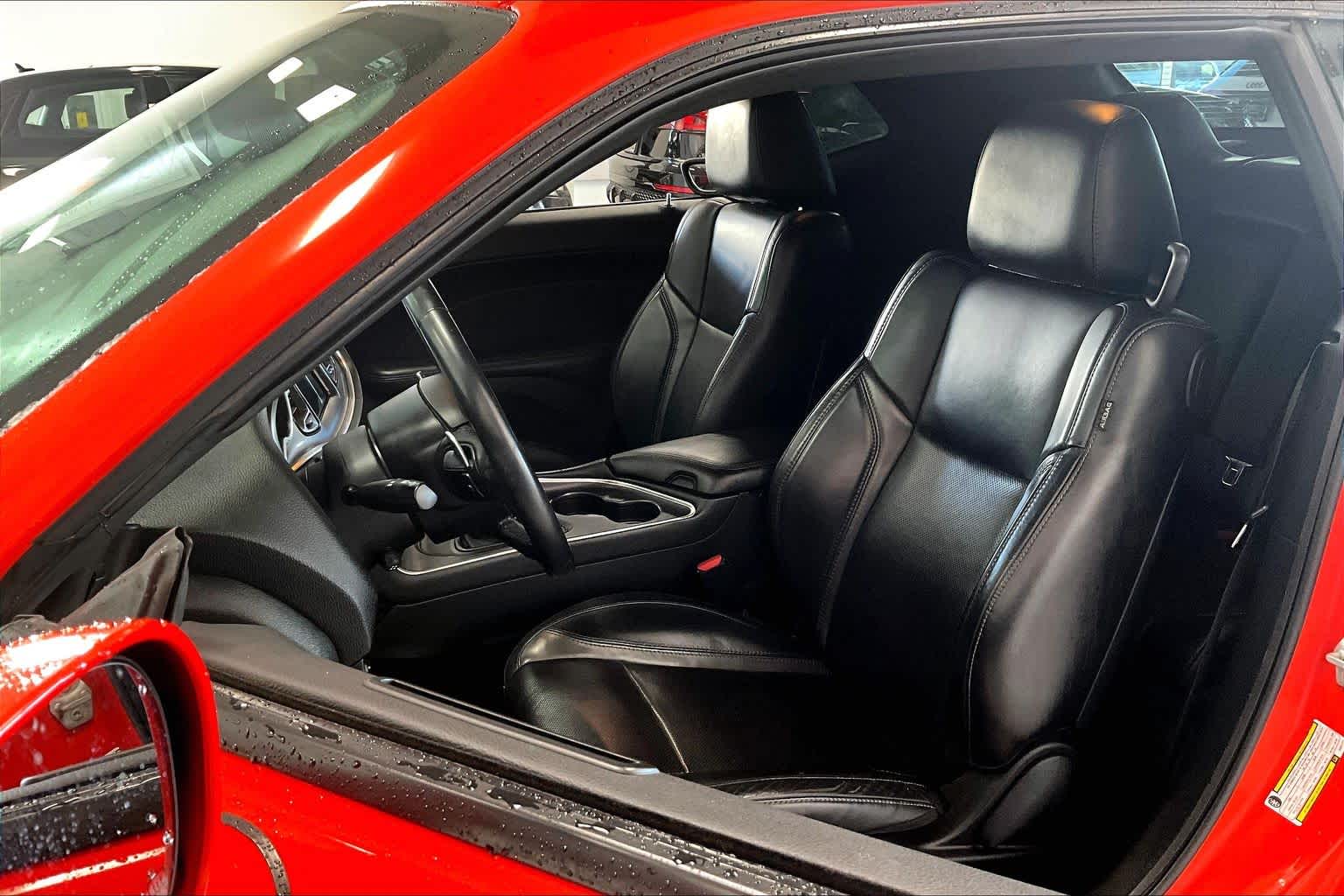 Thumbnail: 2018 Dodge Challenger - 11