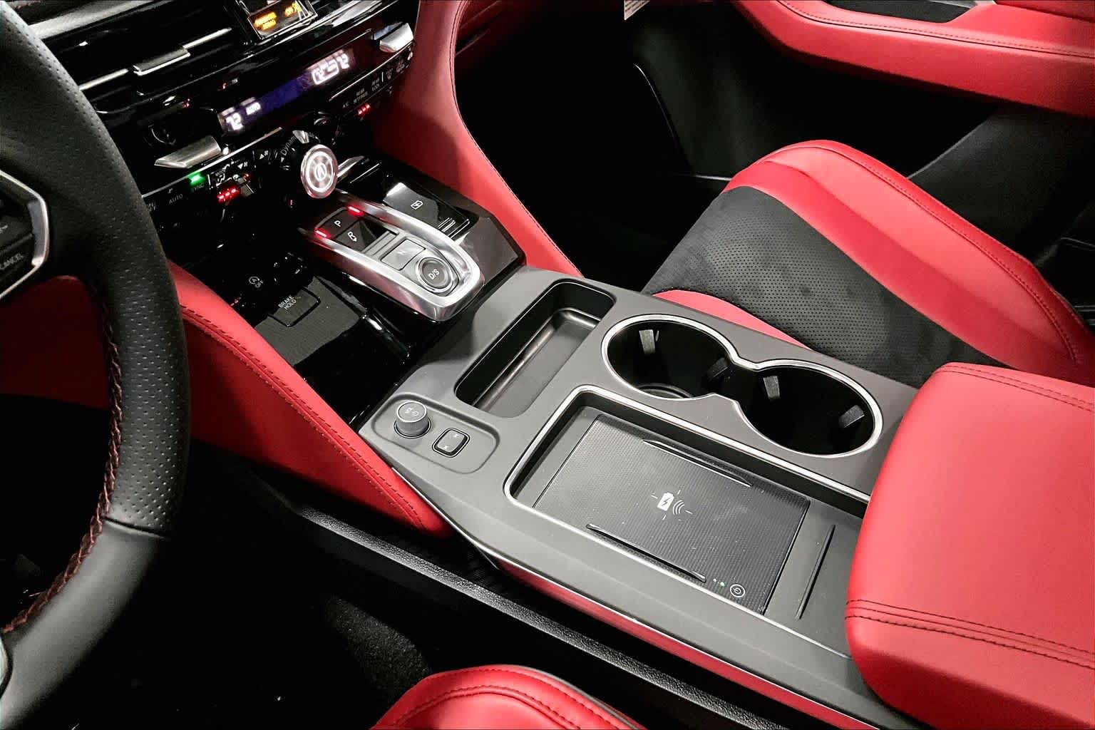 Thumbnail: 2026 Acura MDX - 16