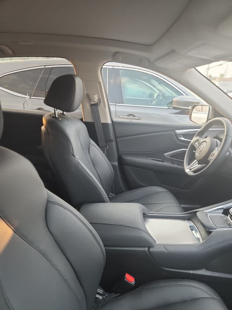 2024 Acura RDX Base 4