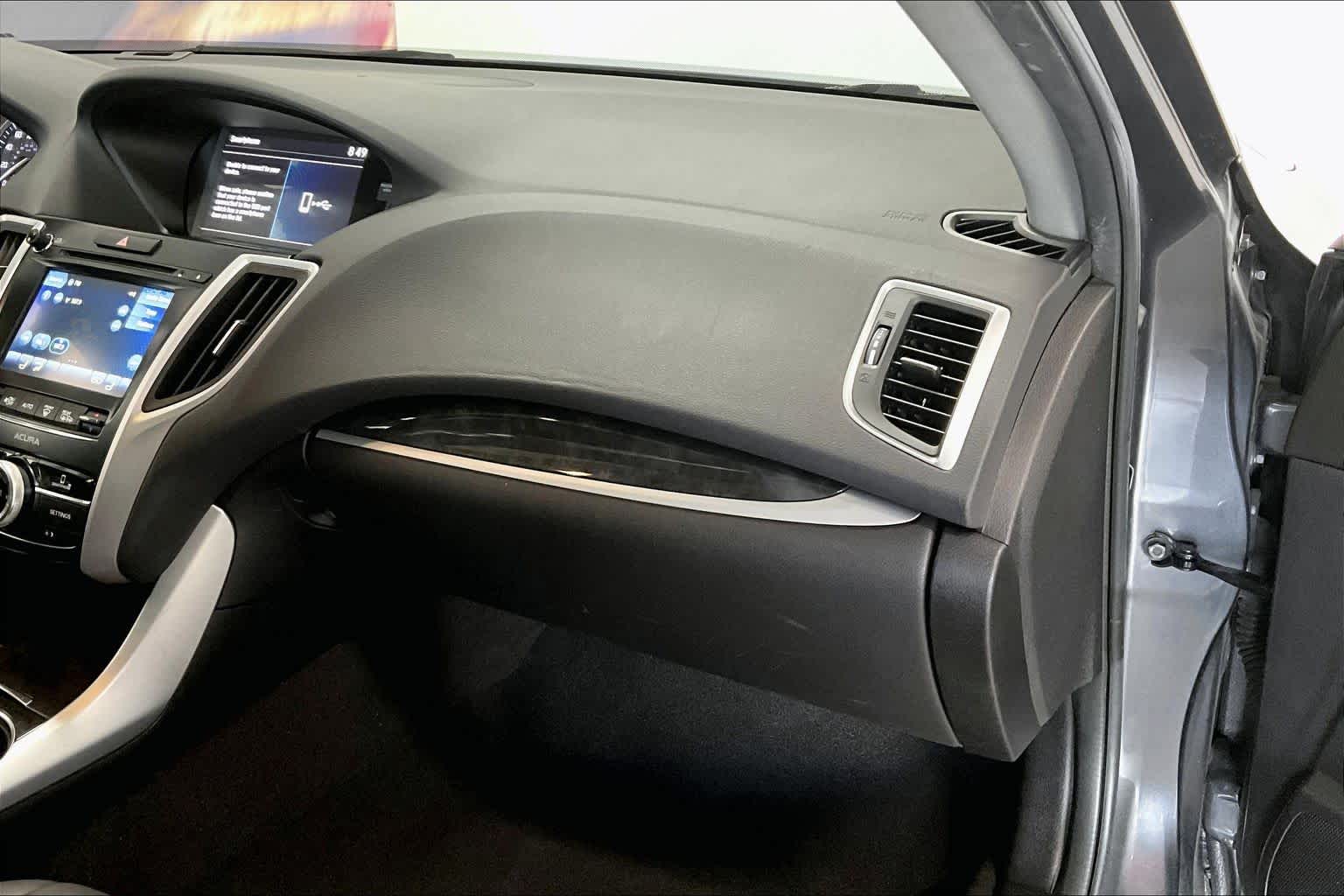 Thumbnail: 2019 Acura TLX - 21