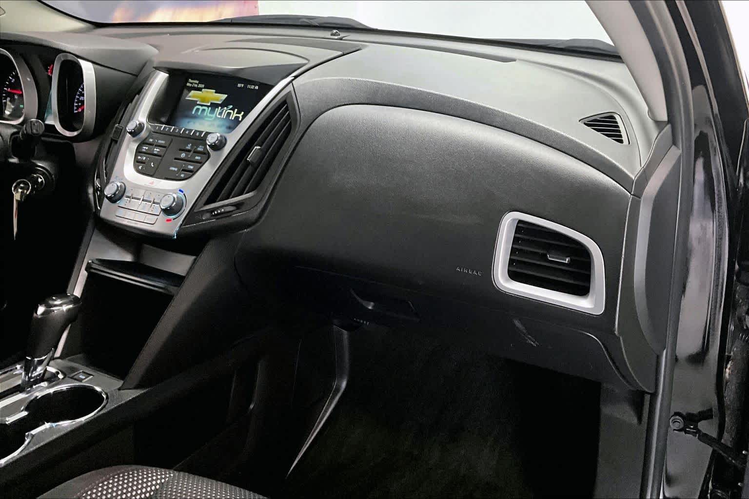 Thumbnail: 2016 Chevrolet Equinox - 19