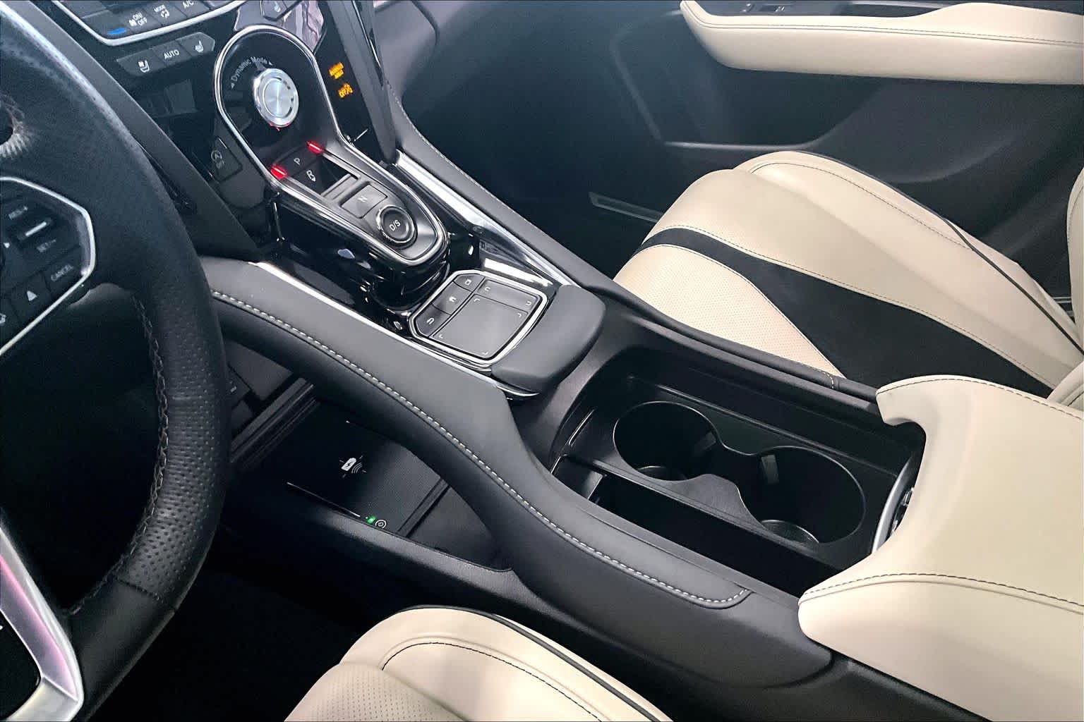 Thumbnail: 2024 Acura RDX - 14