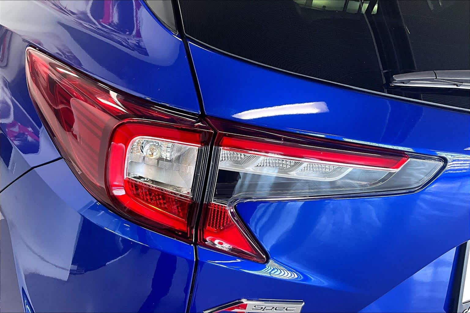 Thumbnail: 2024 Acura RDX - 27