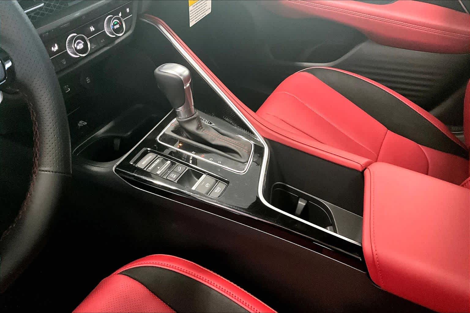 Thumbnail: 2026 Acura ADX - 16