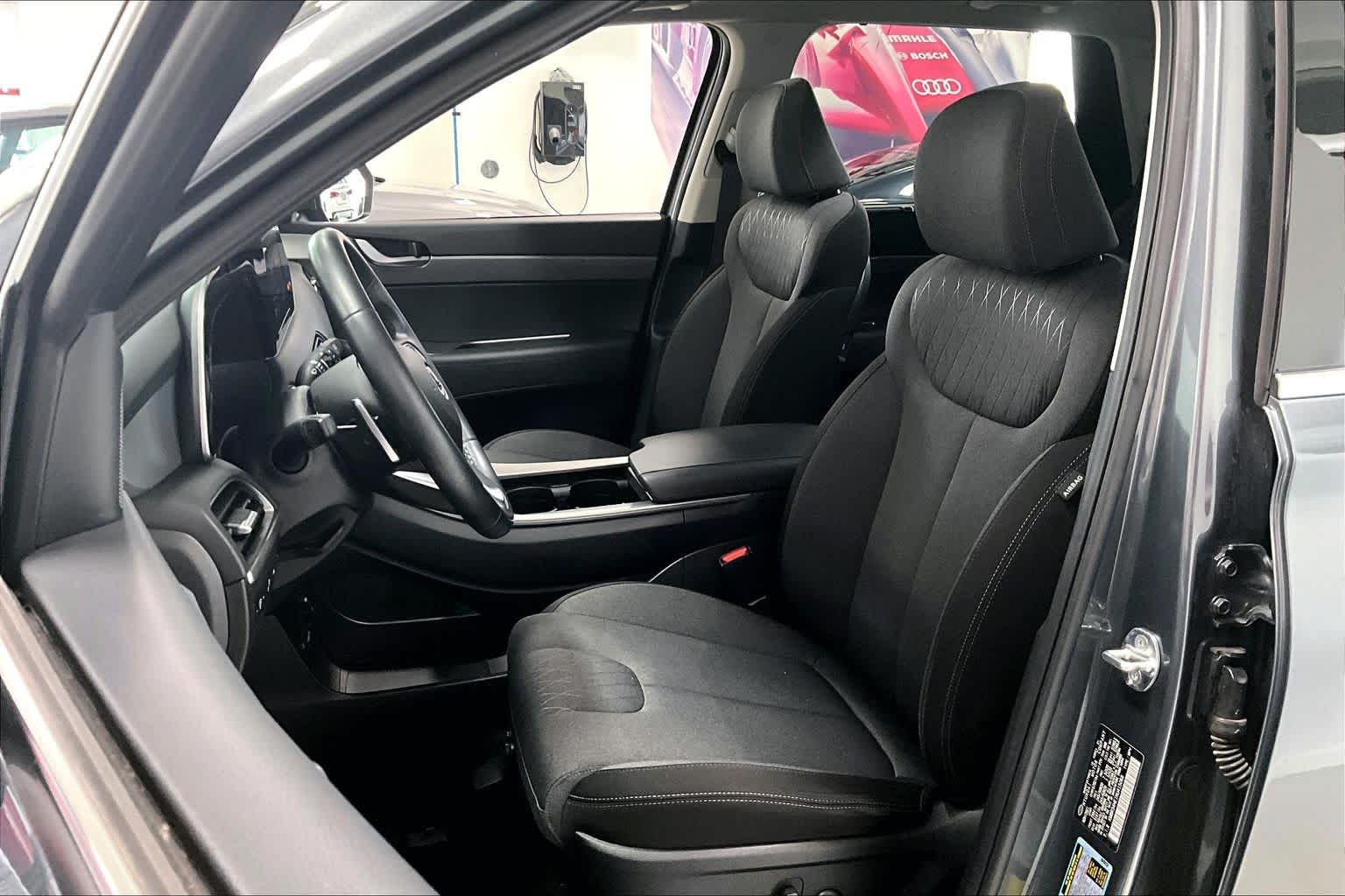 Thumbnail: 2022 Hyundai Palisade - 10