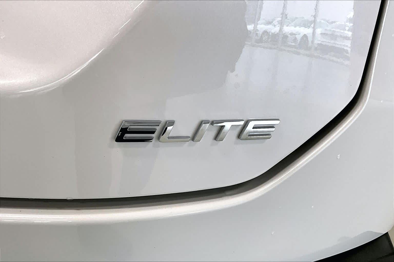 Thumbnail: 2023 Honda Pilot - 7