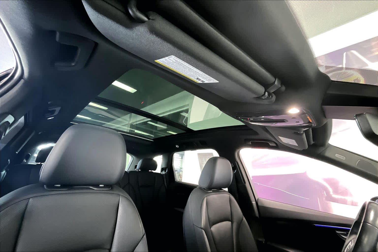 Thumbnail: 2021 Audi Q7 - 27