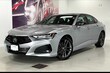  Acura TLX