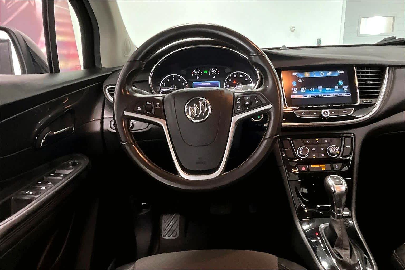 Thumbnail: 2019 Buick Encore - 12