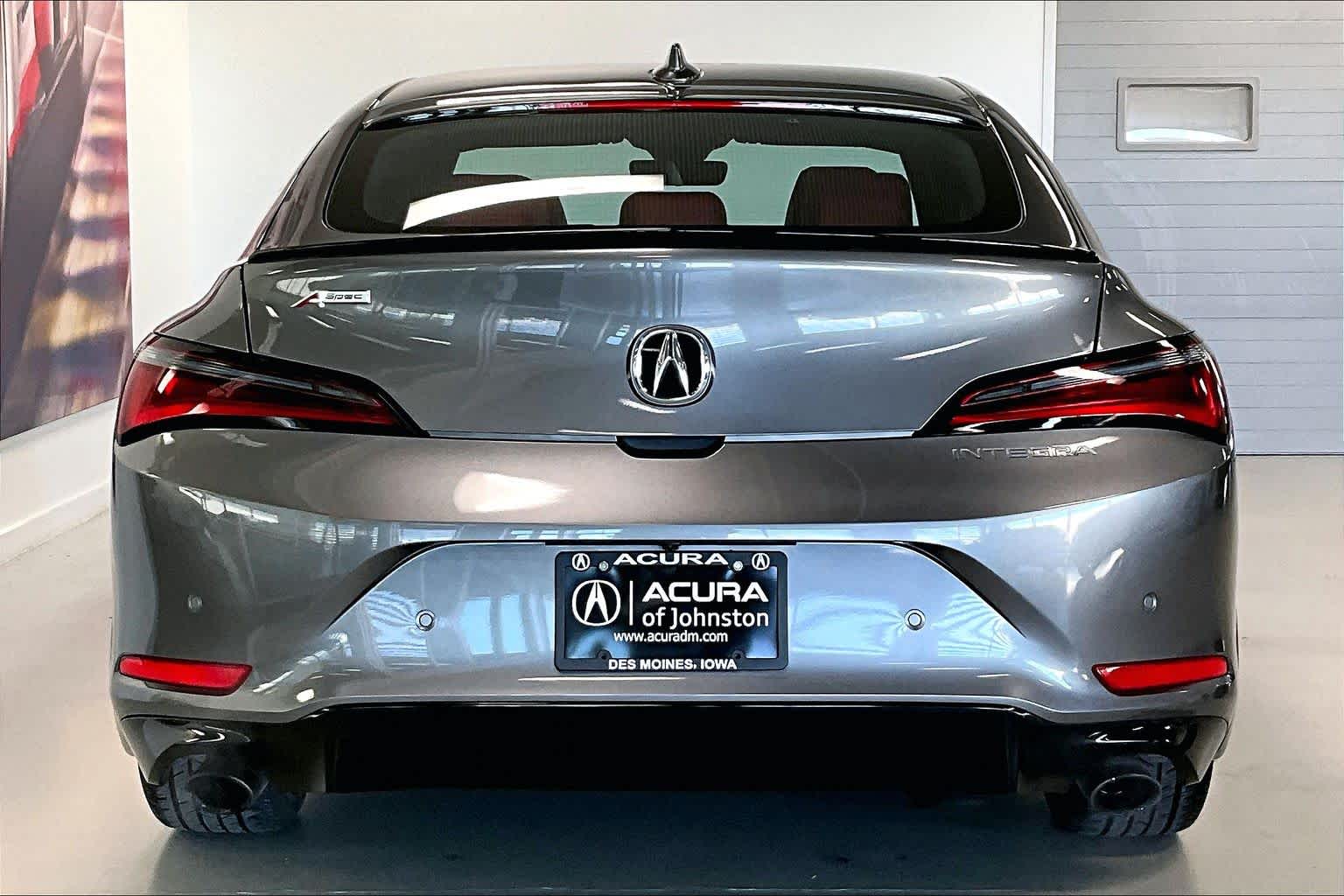 Thumbnail: 2023 Acura Integra - 5