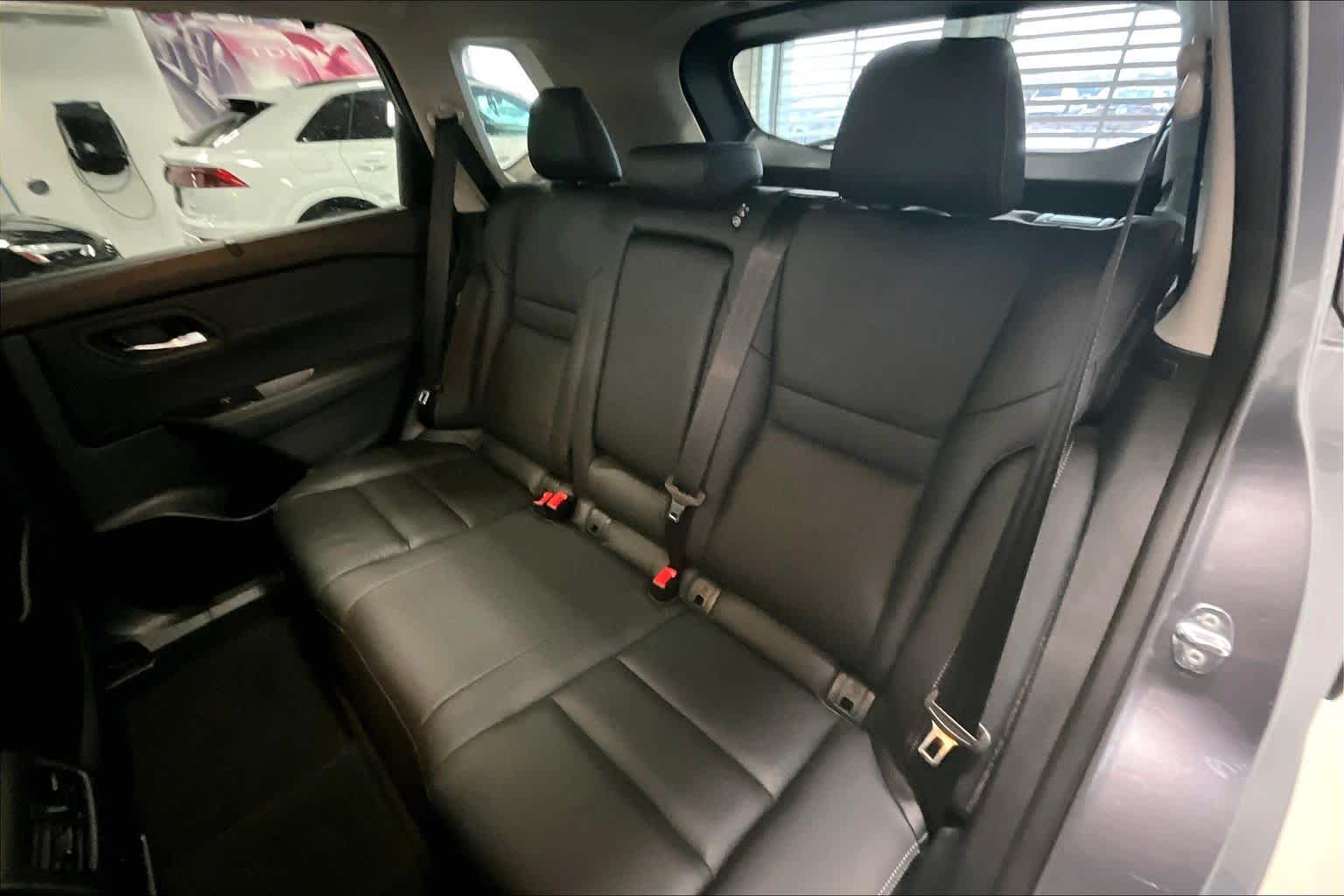 Thumbnail: 2023 Nissan Rogue - 26