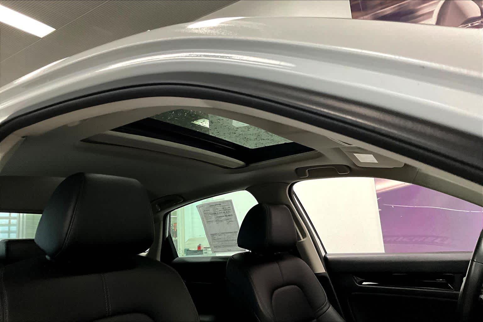 Thumbnail: 2022 Honda Civic - 28