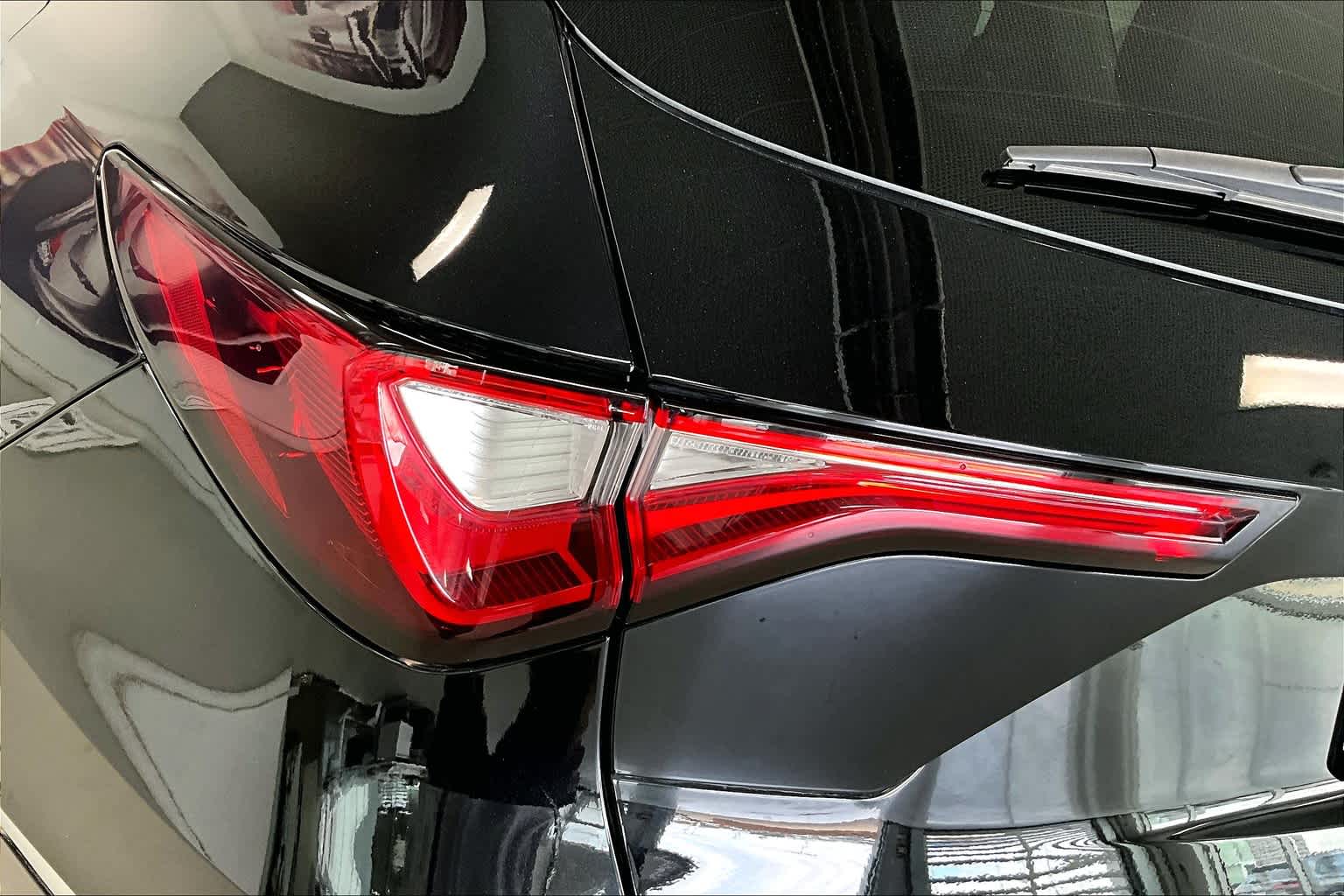 2024 Acura MDX Technology 27