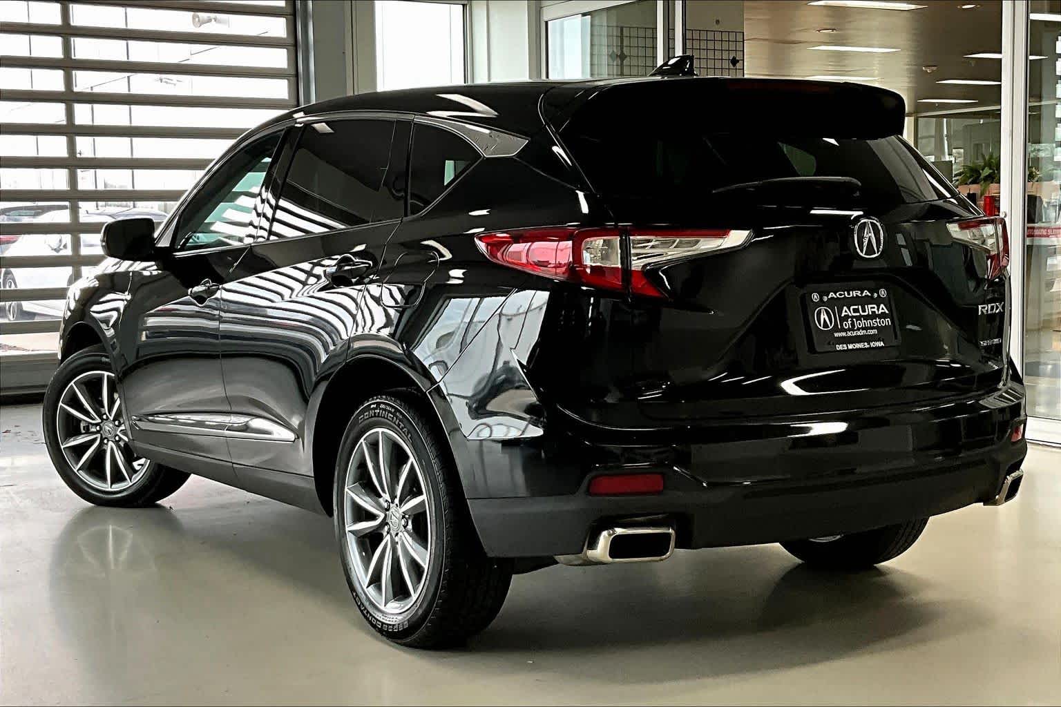 Thumbnail: 2022 Acura RDX - 4
