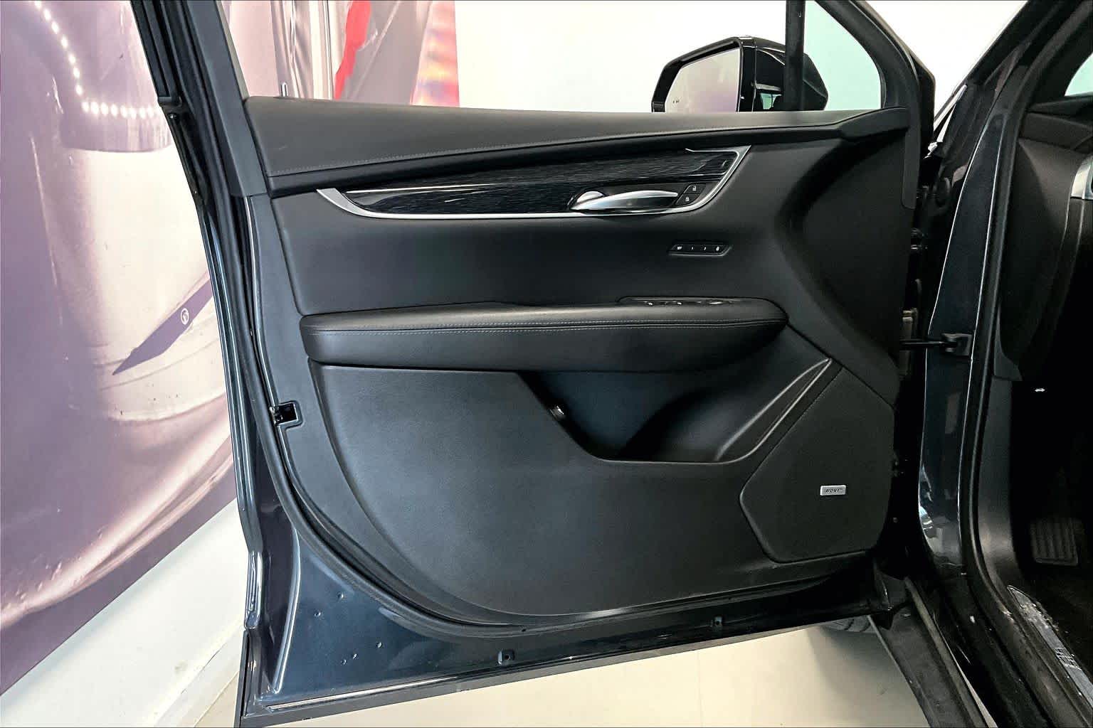 Thumbnail: 2020 Cadillac XT5 - 24