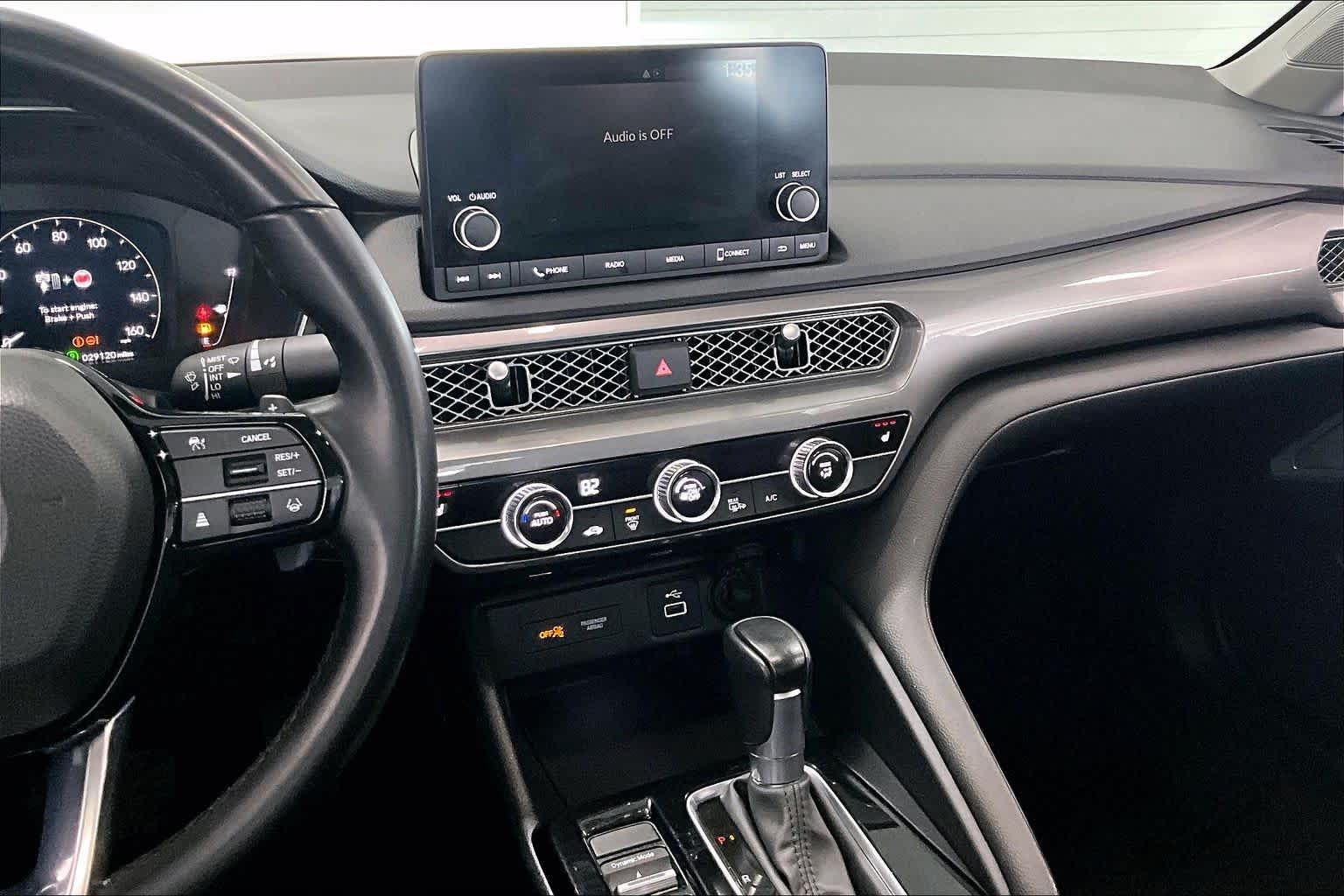 Thumbnail: 2024 Acura Integra - 14