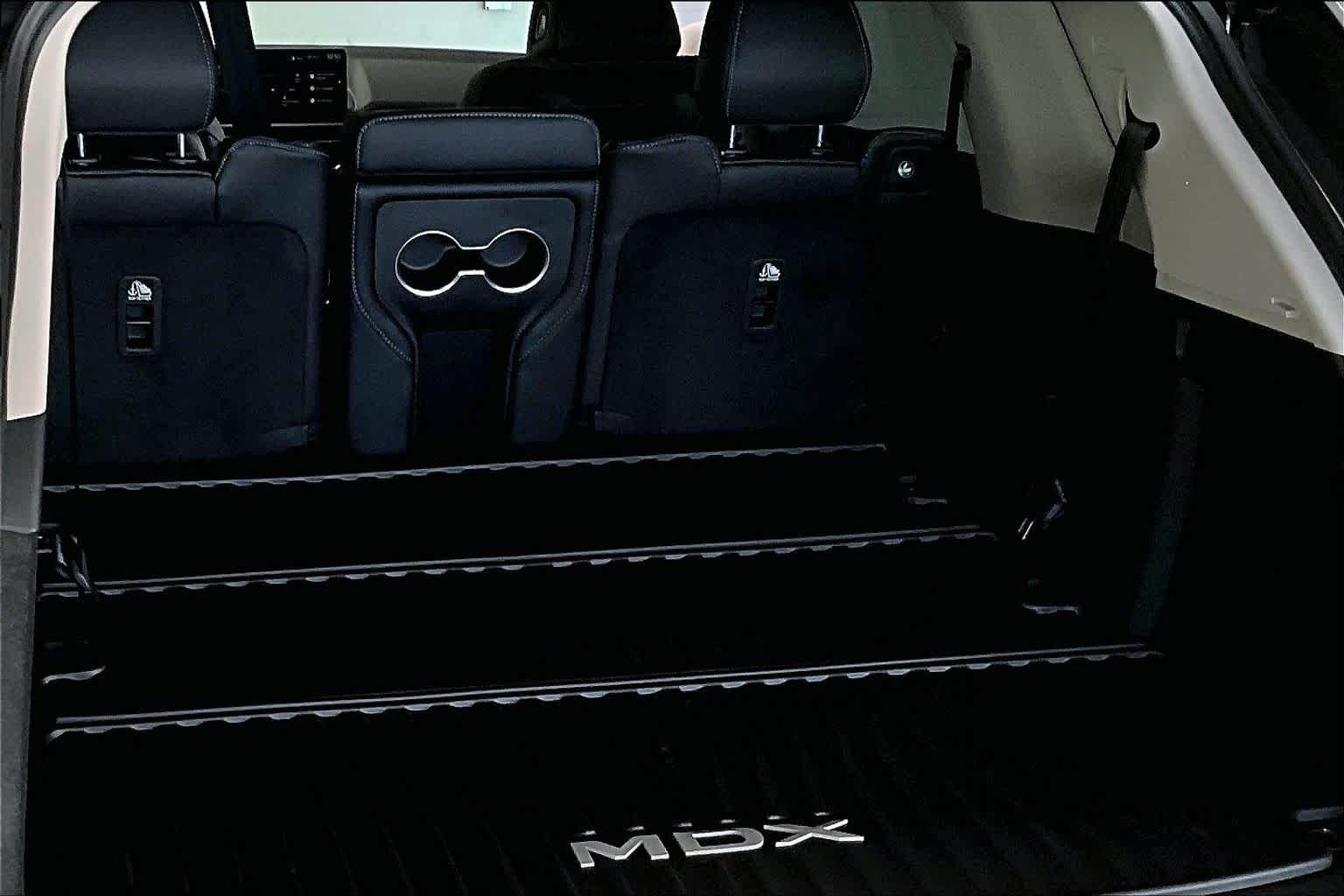 Thumbnail: 2026 Acura MDX - 19