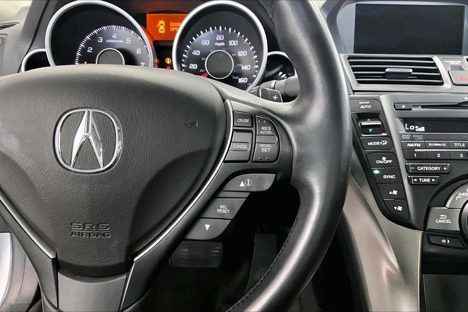 Thumbnail: 2012 Acura TL - 22