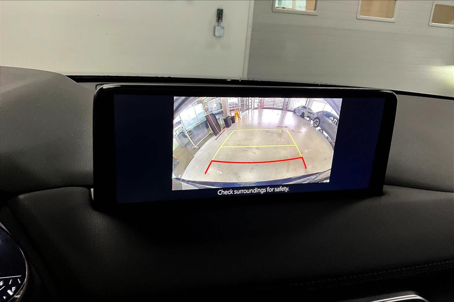 Thumbnail: 2023 Mazda CX-5 - 23