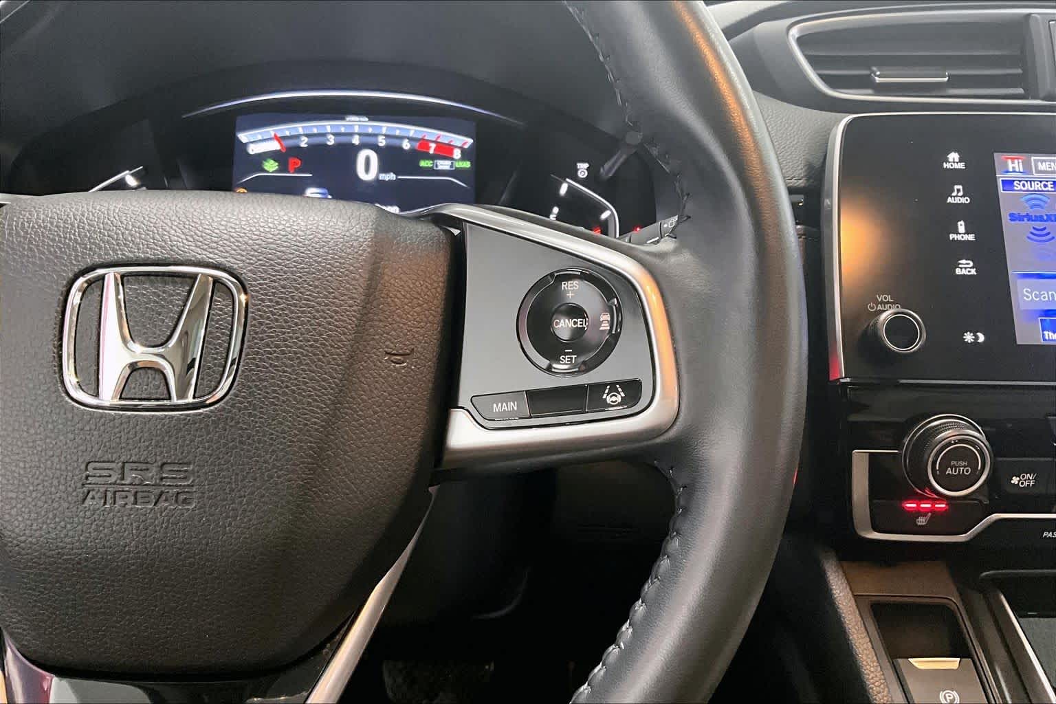 Thumbnail: 2020 Honda CR-V - 23