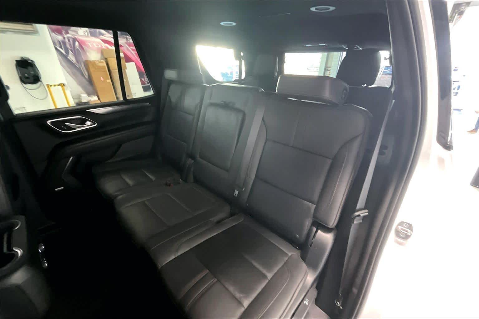 Thumbnail: 2023 Chevrolet Tahoe - 27