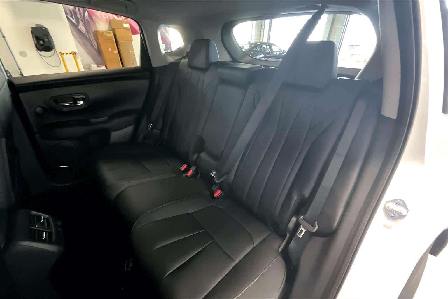 Thumbnail: 2026 Acura ADX - 13