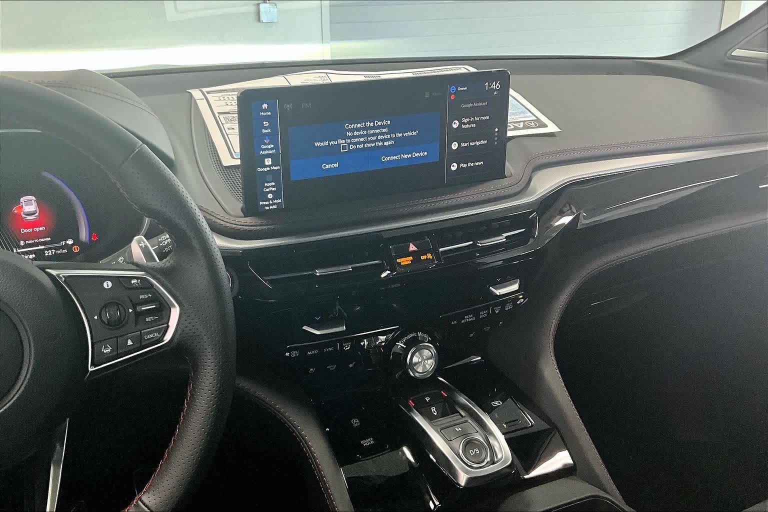 Thumbnail: 2026 Acura MDX - 15