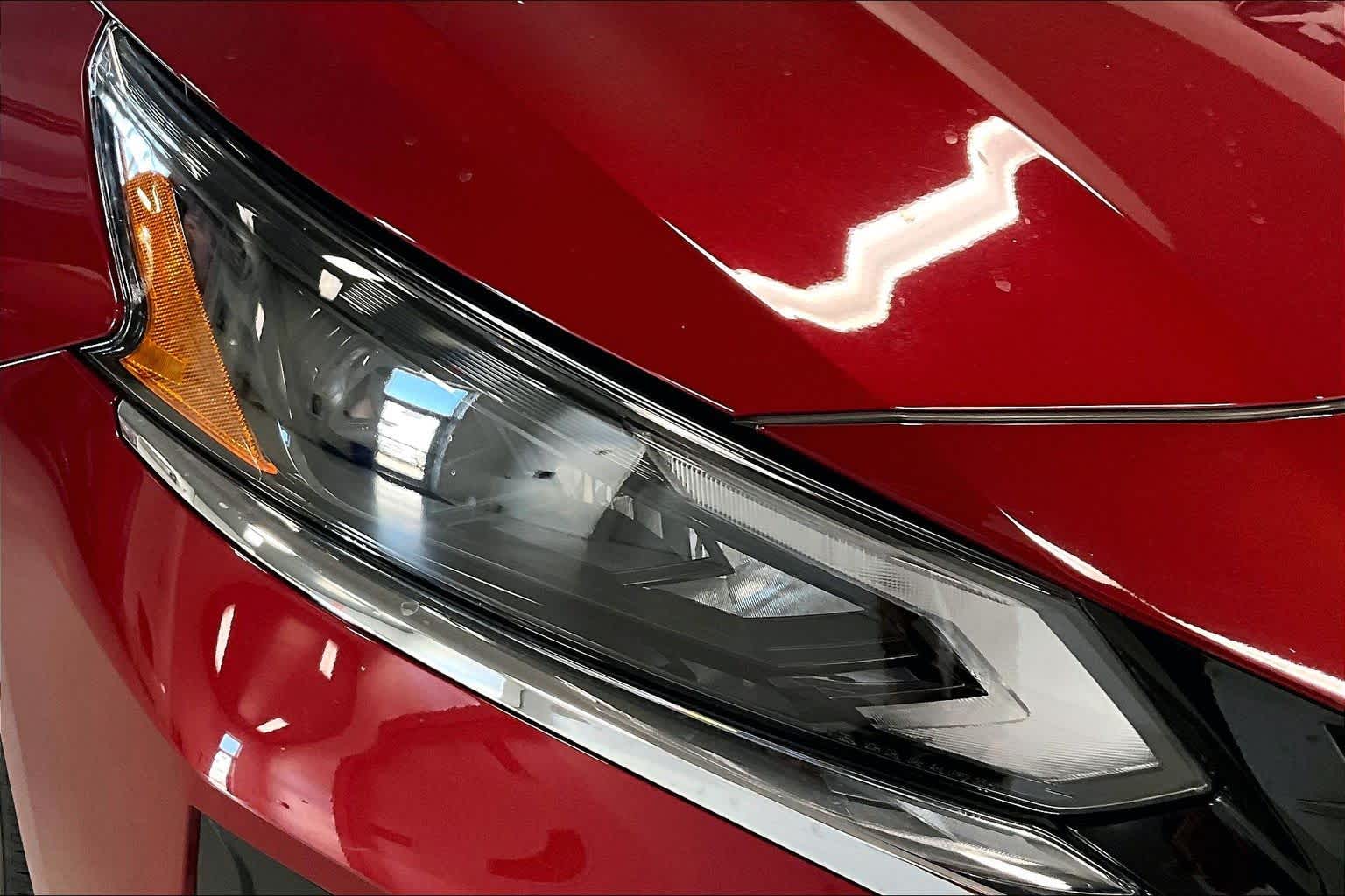 Thumbnail: 2023 Nissan Altima - 27