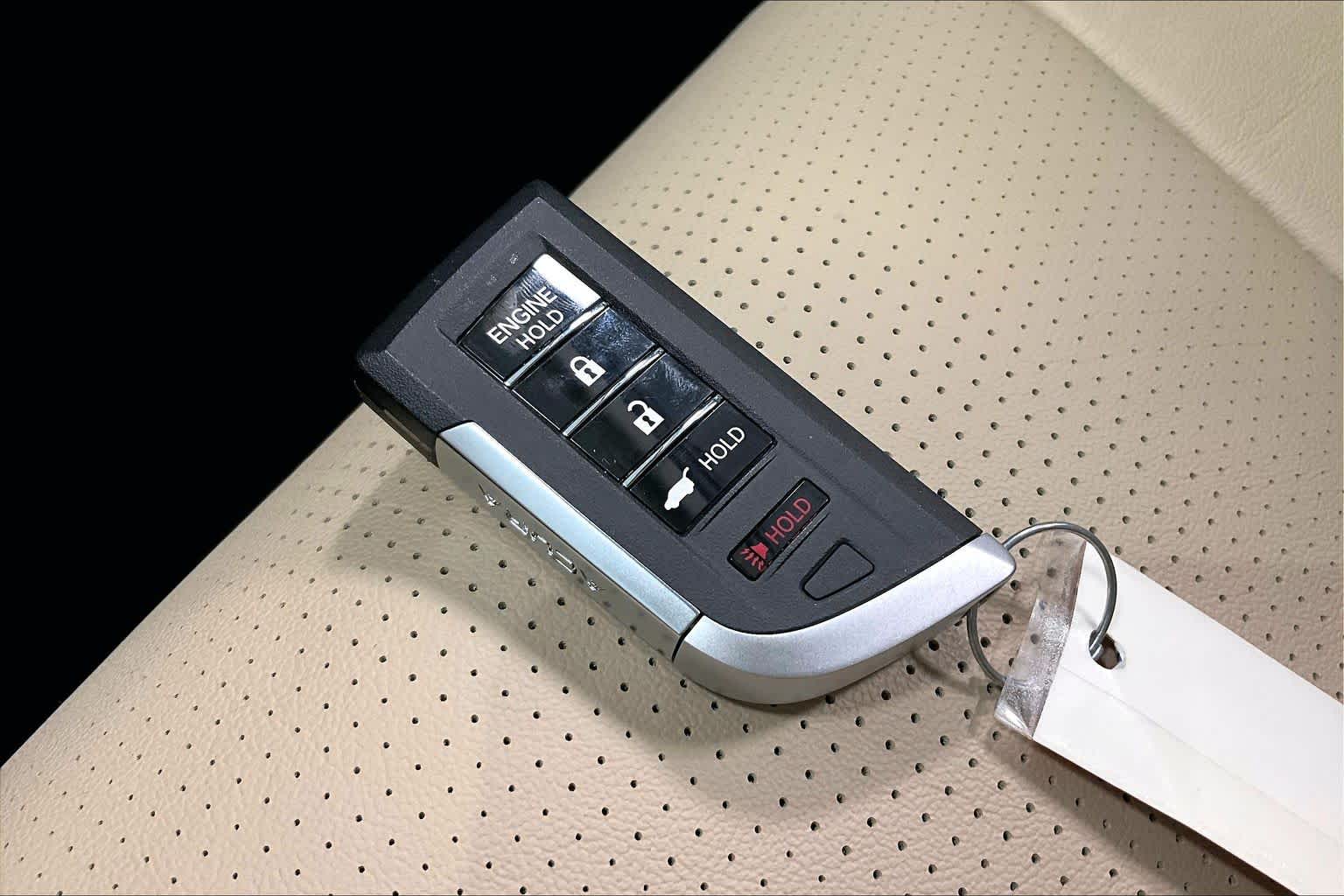 Thumbnail: 2025 Acura MDX - 17