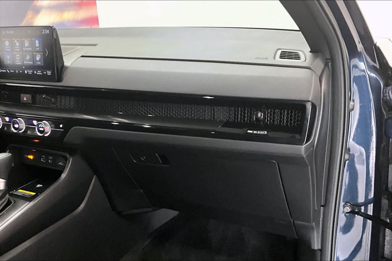 Thumbnail: 2025 Honda CR-V - 20